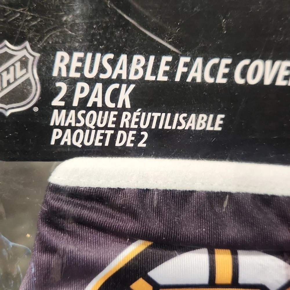 NHL show your